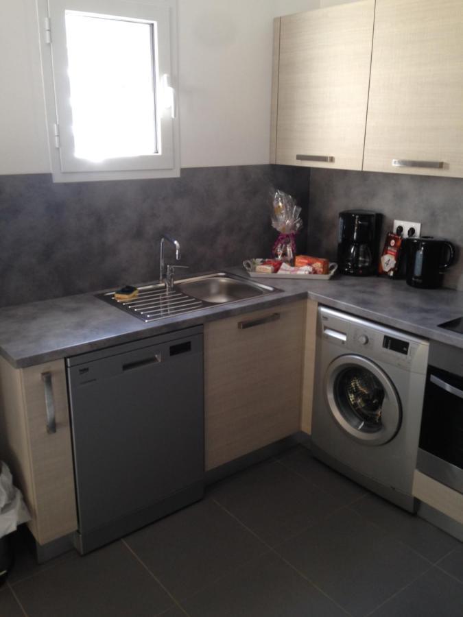 גלריה Villas Matteu מראה חיצוני תמונה